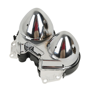 XF-888 Speedometer tachometer Đồng hồ đo Bìa Instrument trường hợp đối với HONDA CB 1300 X-4 cb1300 - Product Image 3