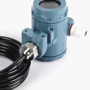 30M 4-20mA Kapazitiver Flüssigkeits stands ensor Analoger Tiefbrunnen-Wasserstands ensor - Product Image 6