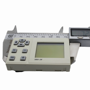 YUMO AF-HMI Removable LCD Clip in <strong>Screen</strong> for Easy <strong>Programming</strong> Text Panel <strong>Plc</strong> Hmi - Product Image 4