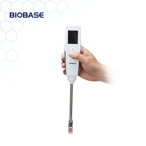 BIOBASE çin yağ basınç test cihazı gıda test ve analiz cihazları yağ basınç test cihazı - Product Image 1