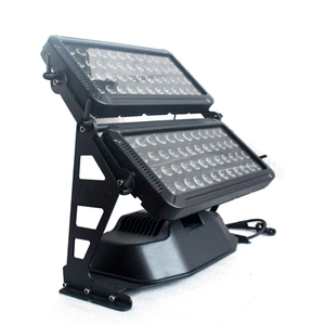 120 led by 10w rgbwハイパワーledシティカラーライト - Product Image 5