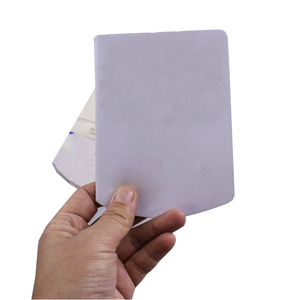 Einfaches Design anpassbare Notizbücher mit Logo 2024 benutzer definierte Tasche benutzer definierte Tagebuch kleine niedliche Papier Notizbuch Schule benutzer definierte Notizbücher - Product Image 1