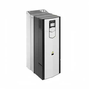 ACS880-04-585A-3 originale di alta qualità + E200 + E208 PLC Servo Drive PAC controller dedicati per la programmazione PLC