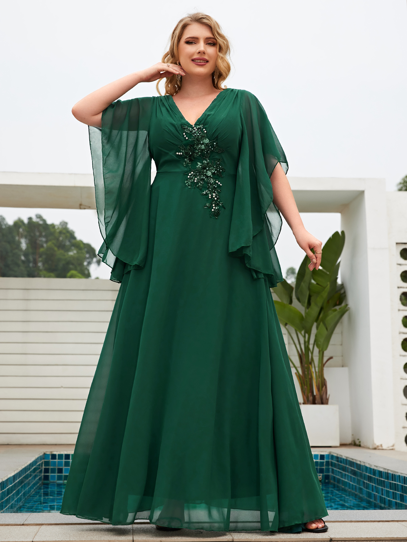 Dark Green