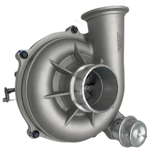 Fabrika fiyat yeni GTP38 Turbo 702012-9006 1831383C92 00-03 Ford F serisi kamyonlar için 7.3L Powerstroke Turbo Boost kontrol - Product Image 1