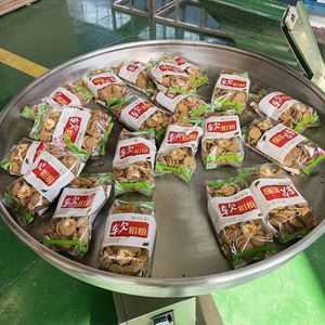 旋转收集台旋转累积台 - Product Image 2