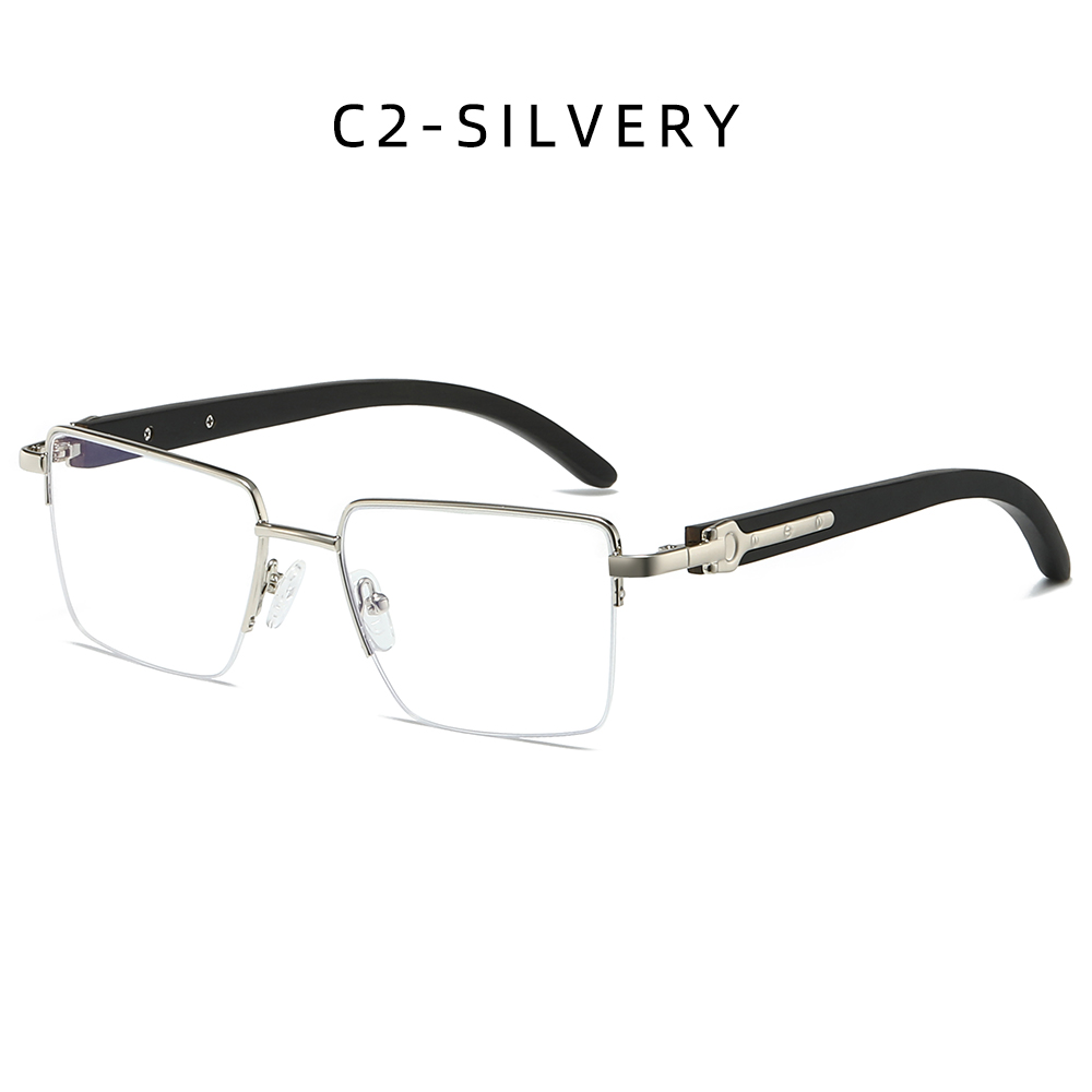 C2 (BLANC ARGENTÉ)