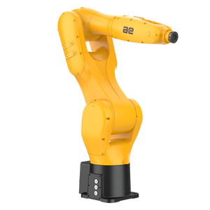 Carga útil 10KG Brazo de robot de escritorio Brazo de robot industrial para carga y descarga - Product Image 2