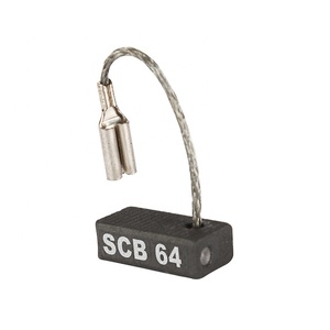 Graphite <span class=keywords><strong>carbon</strong></span> pinsel halter power werkzeuge maschine strom collector haar 200w getriebe <span class=keywords><strong>motor</strong></span> dc ac <span class=keywords><strong>motor</strong></span> elektrische starter SCB-064