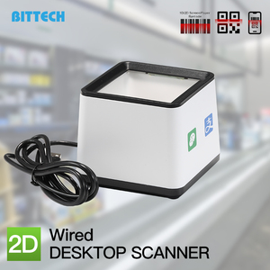 Alipay Wechat Bar Qr <strong>Code</strong> <strong>Scanning</strong> Payment <strong>Box</strong> Customer Collection Metal Bluetooth Wireless Barcode Scanner <strong>Box</strong> - Product Image 2