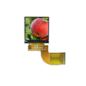 LM OEM ODM 3.5 pollici MCU 320*480 opzionale Touch Screen modulo Lcd 30pin Ips Tft modulo Display - Product Image 6