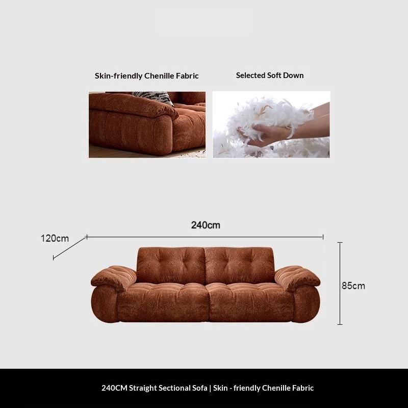 Double seat