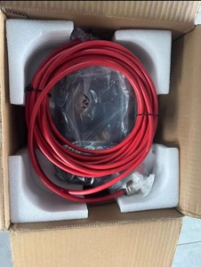 Smart Robotics Solutions! New DSQC679 3HAC028357-001 IRC5 Industrial <strong>Teach</strong> Pendant <strong>Programming</strong> for Robot Systems With Cable - Product Image 3