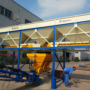 QT15-15 Color Paver <strong>Machine</strong> Brick Paving Stone <strong>Block</strong> Making <strong>Machine</strong> Factory Price for Middle East - Product Image 5