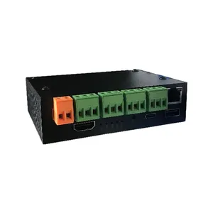 Hot Selling Intelligent Iot Gateway Ethernet-Web konfiguration Hoch effizientes Kommunikation management Direkt Hersteller - Product Image 2