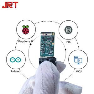 RS232 Radar Körperdistanz Reichweite Sensor 2 m Messdistanz Sensor 400 mm Arduino 1 m Laser Distanz Sensor für Smart Home