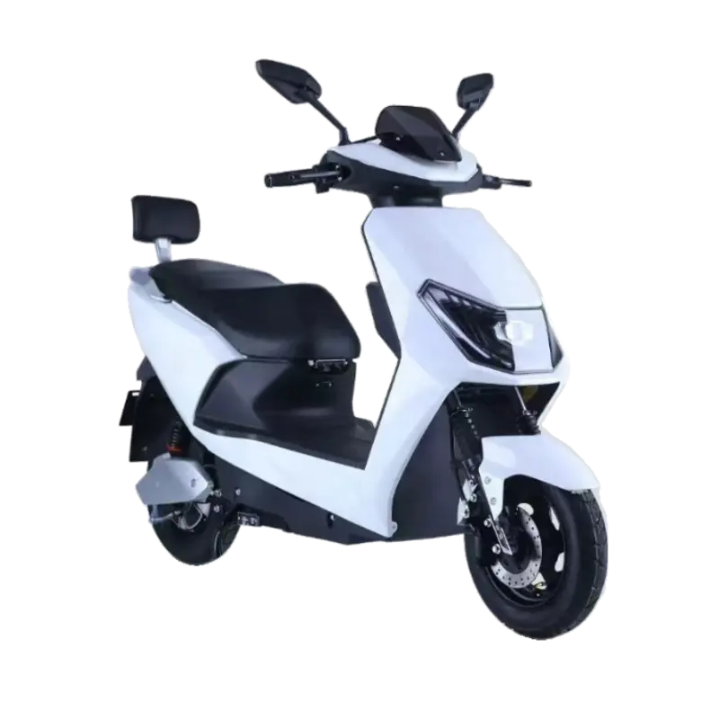 2023 Factory price CKD new model electric scooter electric motorbike 2000w electric motorcycle adult