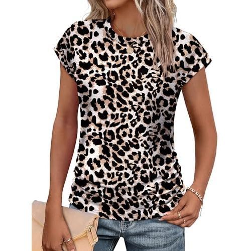 Unique Cheetah Print