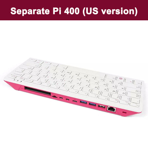 <strong>Raspberry</strong> <strong>Pi</strong> 400 UK/US <strong>Keyboard</strong> PC all-in-one Suite WIFI <strong>Bluetooth</strong> dual 4K