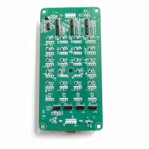 Стандартная программа замены доски лифта MCTC-CCB-A монарха - Product Image 2