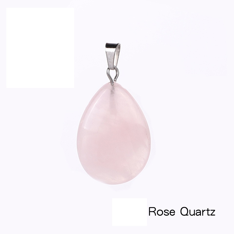 5 quartz rose