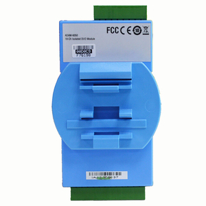 Advantech ADAM-6050 18 Módulo de Ethernet industrial de control Módulos de E/S digitales aislados - Product Image 3