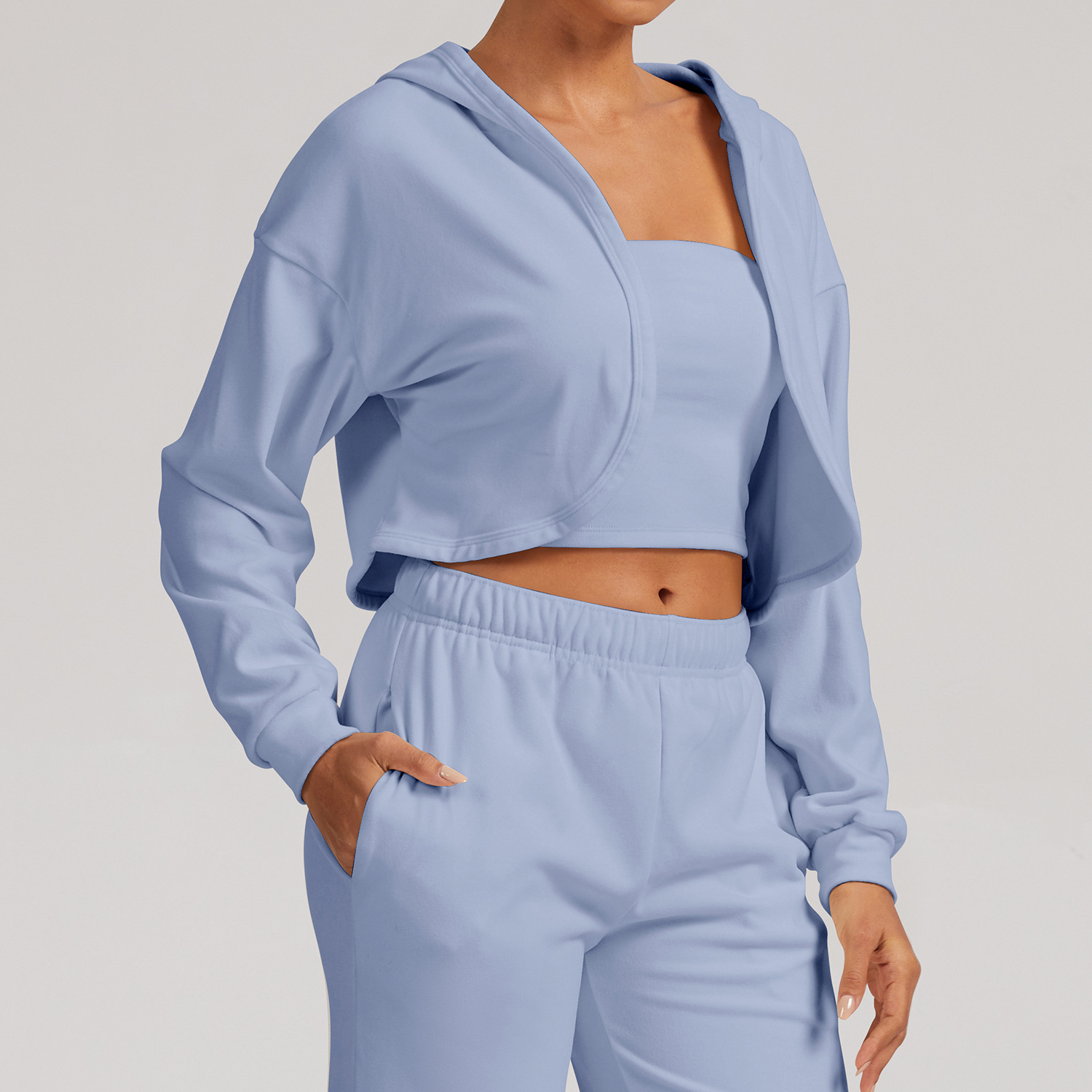 Light blue