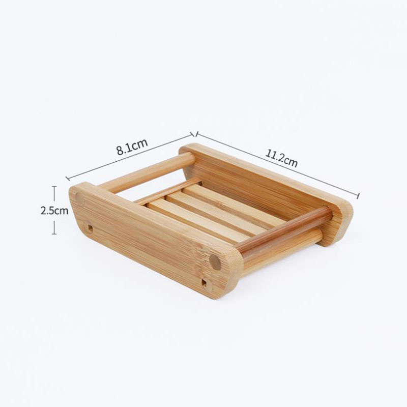#13 11.2*8.1*2.5cm (bamboo)