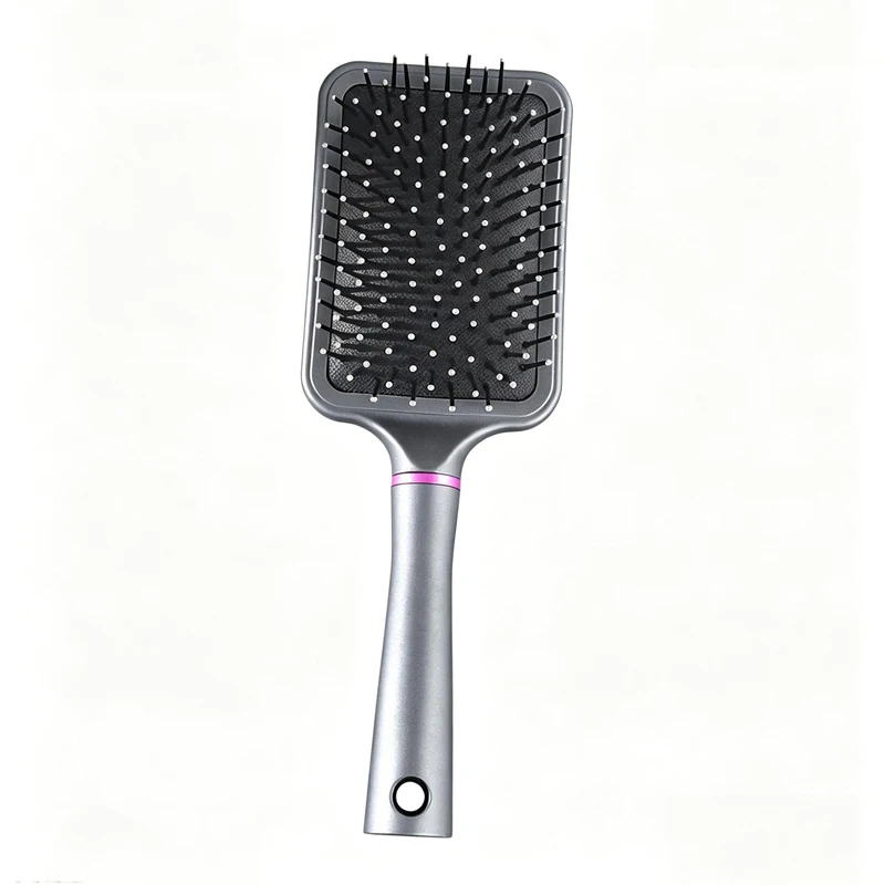 Air cushion comb