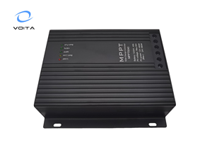 Китайский Контроллер заряда солнечной батареи 12v24v 40a 960w для свинцово-кислотной/литиевой/LiFePO4 батареи - Product Image 2