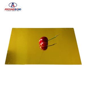 Aluminum Composite Panel <strong>ACP</strong>/<strong>ACM</strong> 2-6mm Lowest <strong>Price</strong> for Wall <strong>Cladding</strong> Advertising Sign Board - Product Image 5