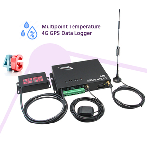 SDカードユニバーサルアンドロイドGPS衛星追跡装置高温耐性GPS監視システム - Product Image 1