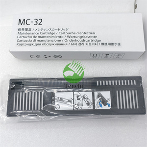 Tương thích mới MC-32 bảo trì hộp cho Canon Pixma TC-5200 TC-5200M tc20 tc20m bộ phận máy in - Product Image 4