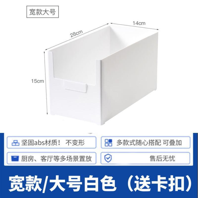 Wide and large sizes, three-pack recommended