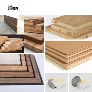 Hausser Cnc Router legno lavorazione del legno taglio automatico Atc Cnc macchina di nidificazione Router con caricamento automatico etichettatura - Product Image 3
