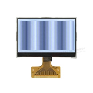 Pannello lcd 128x64 pannello lcd 8-bit 128 parallelo * 64 fstn cog display industriale - Product Image 3
