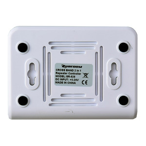 Top verkäufe Kreuz Band Duplex Repeater Controller für Alle Walkie talkie Two way radio Mit K1 stecker Surecom SR-628 - Product Image 3