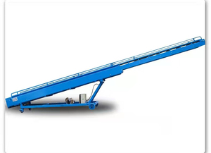 Logistics <strong>Conveyor</strong> Portable <strong>Conveyor</strong> for Truck <strong>Unloading</strong> <strong>Automatic</strong> Truck <strong>Loading</strong> <strong>Conveyor</strong> - Product Image 2