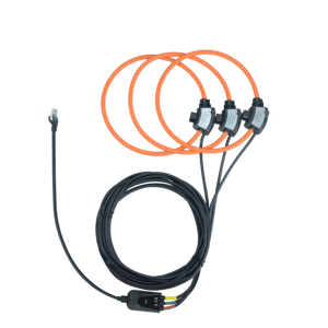 Rogowski coil SCT <strong>Input</strong> split core current transformer <strong>Output</strong> 0.333V 5A 1A CT - Product Image 1