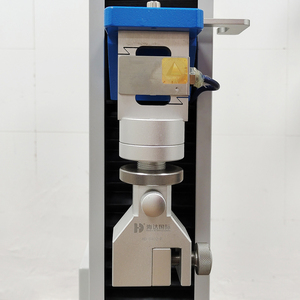 Customized Low Viscosity Computer <strong>Servo</strong> Tensile <strong>Testing</strong> <strong>Machine</strong> - Product Image 4