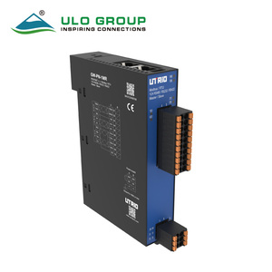 プロトコルゲートウェイPROFINETからRS485/RS232/RS422 Modbus RTUプロトコルコンバーターモジュールデータコンバーター - Product Image 6