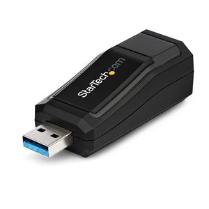 USB31000NDS USB 3 NIC GIGABIT ETHERNET <strong>LAN</strong> A