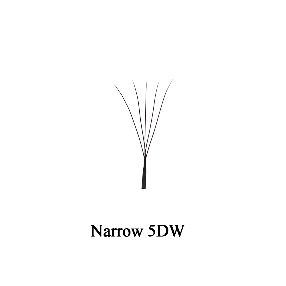 Estrecho 5DW