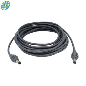 Starlink Mini cáp điện 12V 16.4ft mở rộng DC dây cáp điện cho starlink Mini Gen3 V4 - Product Image 1