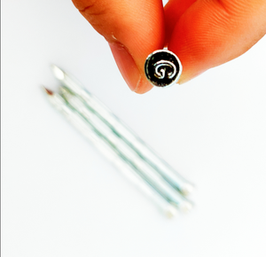 <strong>Clavo</strong> Alcayata Estriada <strong>Medidas</strong> Varias (50 Unidades)Tornillo Autorroscante <strong>Clavo</strong> Alcayata Estriada <strong>Clavo</strong> - Product Image 4