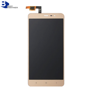 All'ingrosso per Xiaomi Redmi Note 3 sostituzione dello schermo originale Incell digitalizzatore Pantalla Lcd Para per Mi Note 3 pannello di visualizzazione - Product Image 2