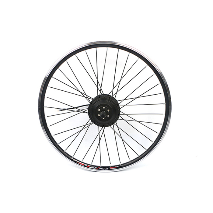 Roue de ruban