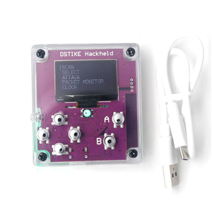 DSTIKE Hackheld | Dispositivo DE DESARROLLO ESP8266 - Product Image 5