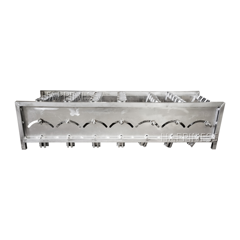 Rack à effets spéciaux