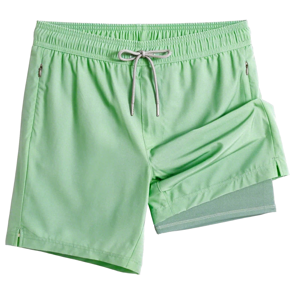 Vert pastel